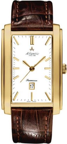 Фото часов Мужские часы Atlantic Seaport 67340.45.11