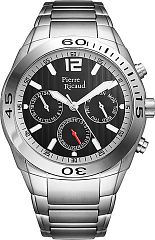 Мужские часы Pierre Ricaud Bracelet P97018.5154QF Наручные часы