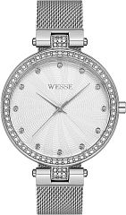 Wesse
WWL109501 Наручные часы