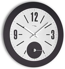 Incantesimo design Decimus 557 N Настенные часы