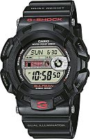 Casio G-Shock G-9100-1E Наручные часы