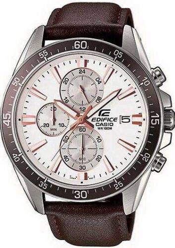 Фото часов Casio Edifice EFR-546L-7A