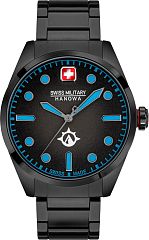 Swiss Military Hanowa Mountaineer SMWGG2100530 Наручные часы