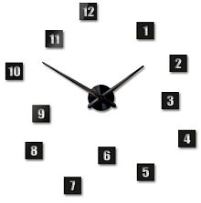 Настенные часы 3D Decor Scatter 014019b Настенные часы