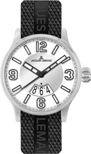 Фото часов Мужские часы Jacques Lemans Sport 1-1729B