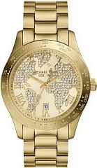 Женские часы Michael Kors Layton MK5959 Наручные часы