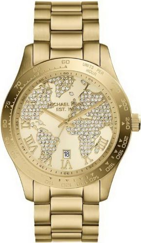 Фото часов Женские часы Michael Kors Layton MK5959