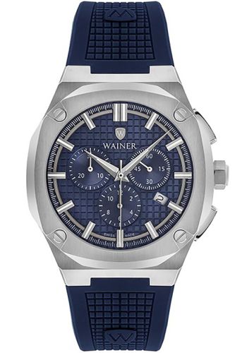 Фото часов Мужские часы Wainer WA.10200-C