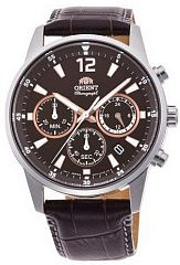 Orient Chronograph RA-KV0006Y10B Наручные часы