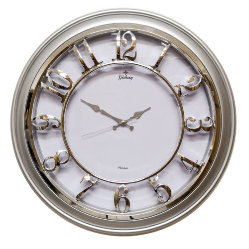 Фото часов Настенные часы GALAXY M-1965 BG
            (Код: M-1965-BG)