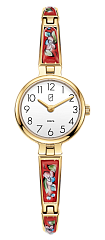 Lincor Flora 1704B2B1-23 Наручные часы