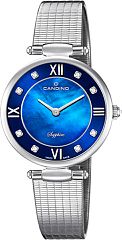 Candino Elegance C4666/3 Наручные часы