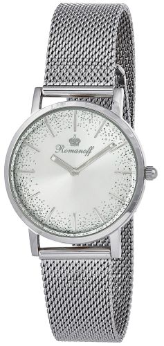 Фото часов Romanoff 4595LG1