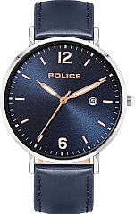 Женские часы Police Calpea PL.15368BS/03 Наручные часы