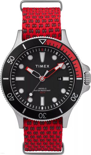 Фото часов Мужские часы Timex Allied Coastline TW2T30300VN