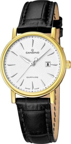 Фото часов Унисекс часы Candino Classic C4490/6