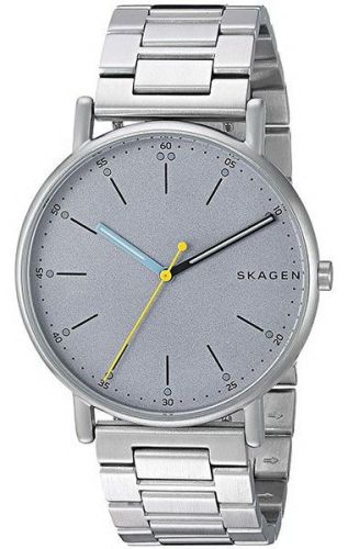 Фото часов Мужские часы Skagen Links SKW6375