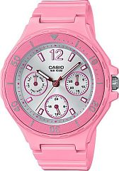 Casio Standart LRW-250H-4A3VEF Наручные часы