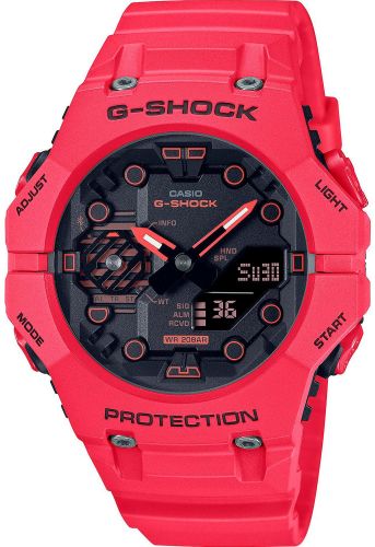 Фото часов Casio G-Shock GA-B001-4A
