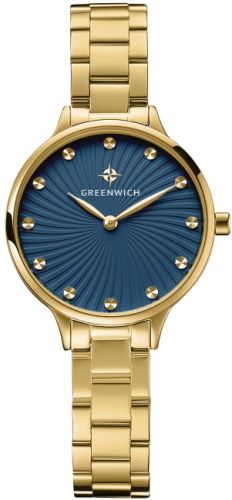 Фото часов Женские часы Greenwich GW 321.20.38