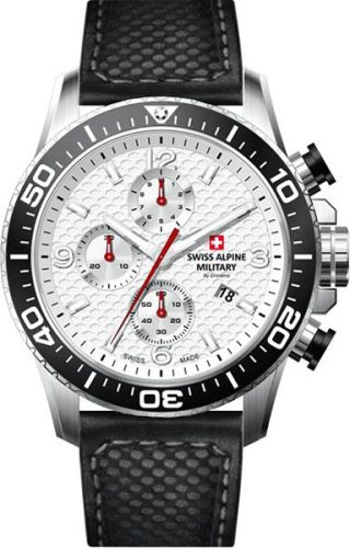 Фото часов Мужские часы Swiss Alpine Military Sport 7035.9532SAM