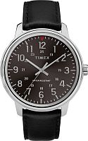 Мужские часы Timex Metropolitan TW2R85500RY Наручные часы