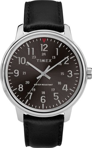 Фото часов Мужские часы Timex Metropolitan TW2R85500RY
