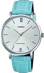 Casio Analog LTP-VT01L-7B3 Наручные часы