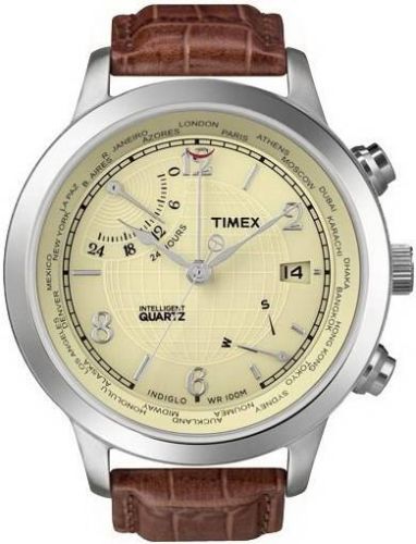 Фото часов Мужские часы Timex Intelligent T2N611