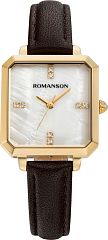Romanson Giselle RL0B14LLG(WH) Наручные часы
