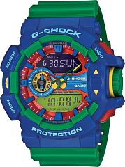 Casio G-Shock GA-400-2A Наручные часы