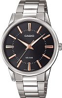 Casio Analog MTP-1303PD-1A3 Наручные часы