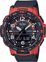 Casio Pro Trek PRT-B50-4 Наручные часы