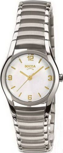 Фото часов Женские часы Boccia Style 3207-03