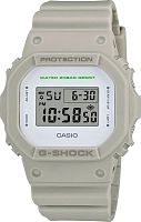 Casio G-Shock DW-5600M-8E Наручные часы