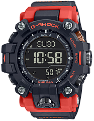 Casio G-Shock GW-9500-1A4 Наручные часы
