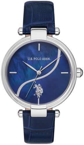 Фото часов U.S. Polo Assn
USPA2021-06