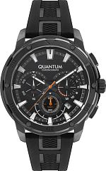 Quantum Powertech PWG902.651 Наручные часы
