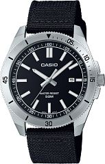 Casio						
												
						MTP-B155C-1E Наручные часы
