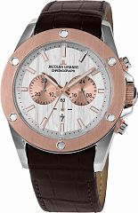 Мужские часы Jacques Lemans Liverpool 1-1812B Наручные часы