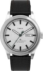 Timex Waterbury TW2U83700 Наручные часы
