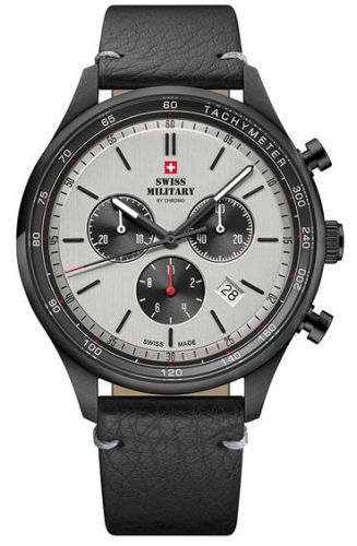 Фото часов Swiss Military Classic                                 SM34081.11
