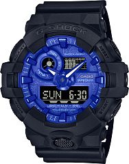 Casio G-Shock GA-700BP-1A Наручные часы