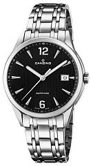 Унисекс часы Candino Classic C4614/4 Наручные часы