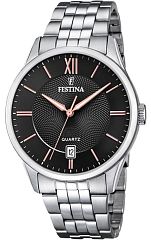Мужские часы Festina Classics F20425/6 Наручные часы