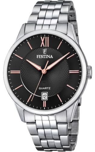 Фото часов Мужские часы Festina Classics F20425/6