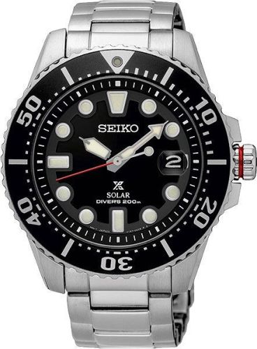 Фото часов Мужские часы Seiko Prospex SNE437P1
