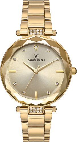 Фото часов Daniel Klein												
						13146-6