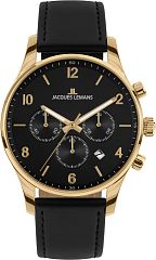 Jacques Lemans Classic 1-2126D Наручные часы