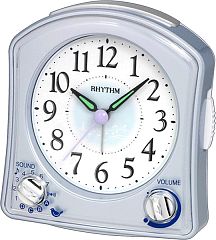 Настольные часы Rhythm 8RMA02WU04 Настольные часы
